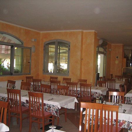 Albergo Ristorante Sterlina Grizzana Exteriör bild