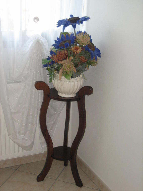 Albergo Ristorante Sterlina Grizzana Rum bild