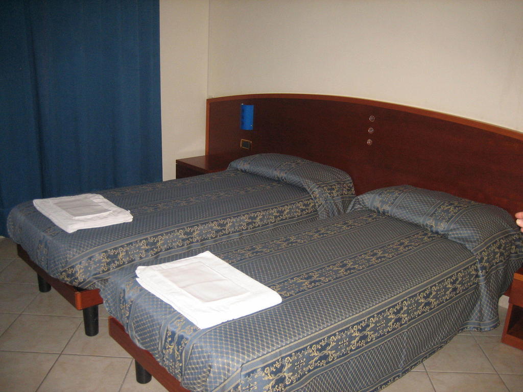 Albergo Ristorante Sterlina Grizzana Rum bild