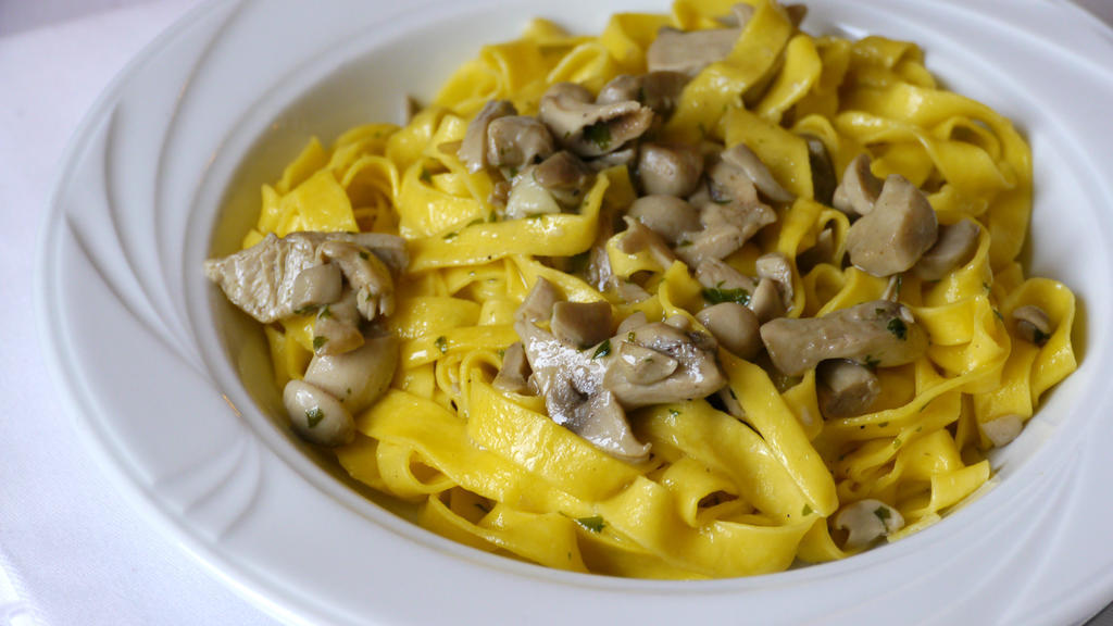 Albergo Ristorante Sterlina Grizzana Rum bild